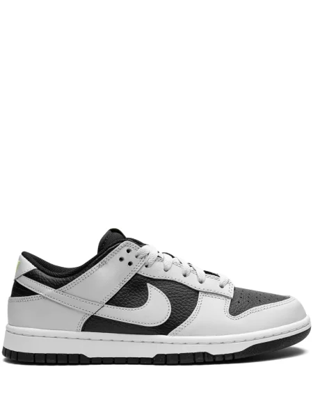 Sneakerși Nike Dunk negru