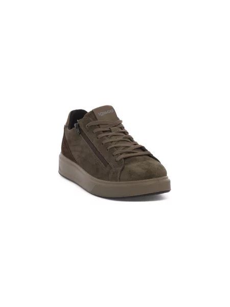 Pantofi Igi&co maro