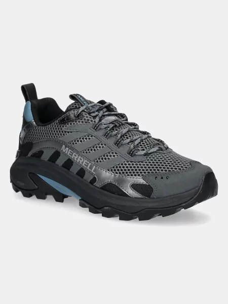 Маратонки Merrell 1trl сиво