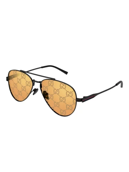 Ochelari de soare Gucci Eyewear negru