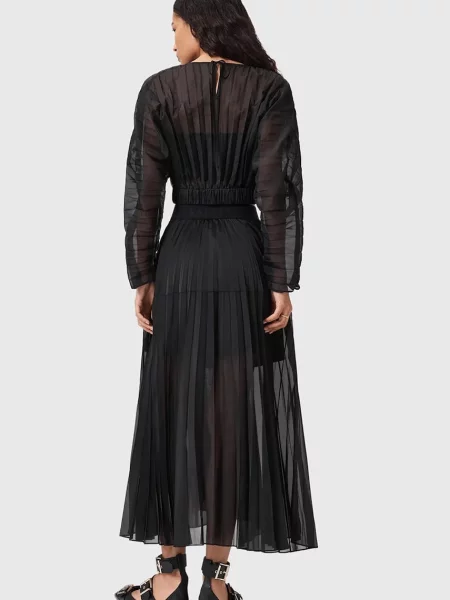 Спідниця AllSaints MICAELA