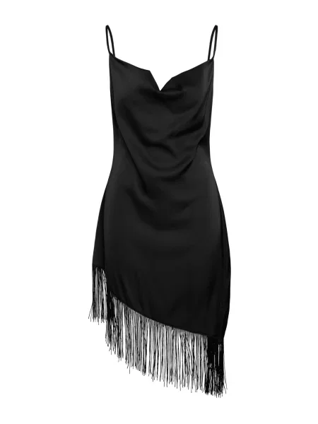 Noisy may Rochie de cocktail NMJANET' negru