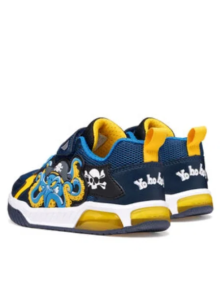 Sneakersy Geox