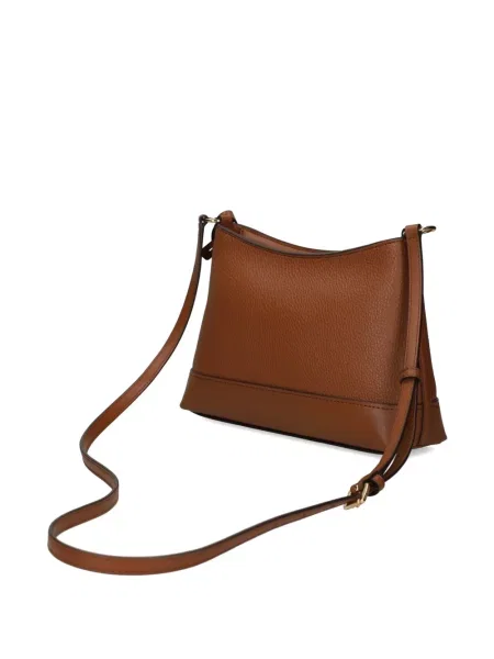 Body Michael Michael Kors cu autograf maro