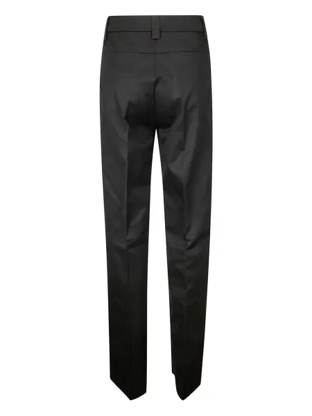 Pantaloni Thelatest negru