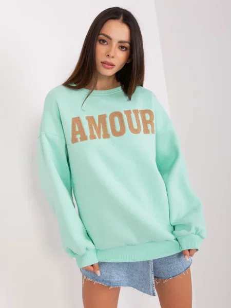 Hanorac cu glugă Fashionhunters