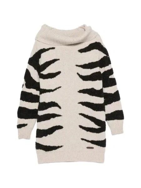 Lung rochie mini Moschino