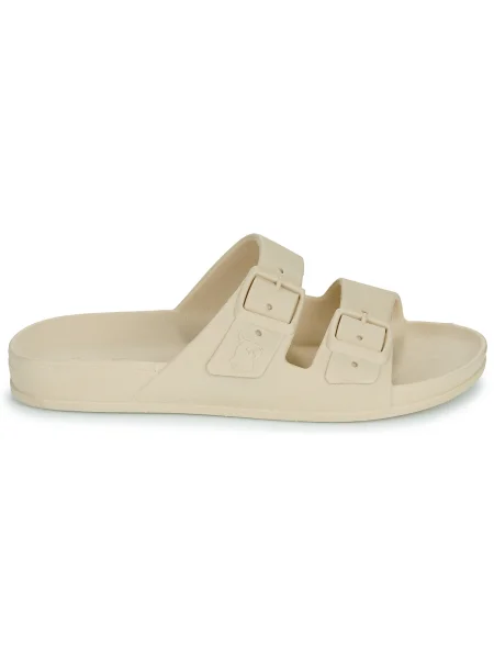 Pantofi Cacatoès alb