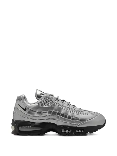 Baschet sneakerși Nike Air Max retro albastru