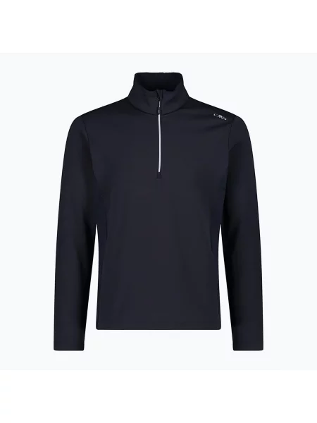 Mikina CMP b.blue / ice modrá