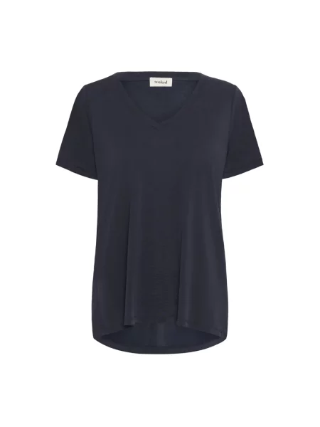 Koszulka Soaked In Luxury niebieska