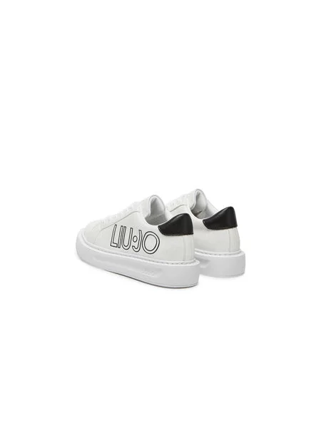 Laisvalaikio batai Liu Jo M balta