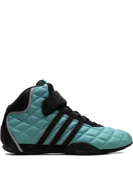 Sneakerși Adidas UltraBoost albastru