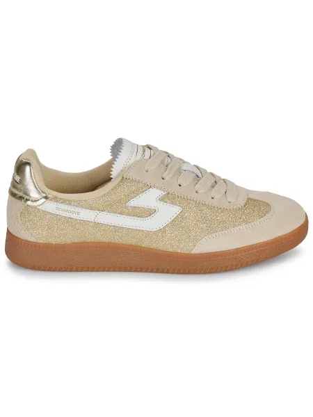 Pantofi Schmoove auriu