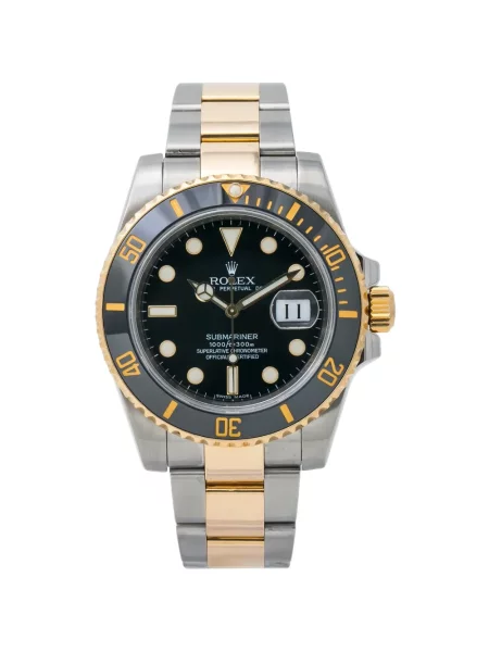Ceas Rolex negru