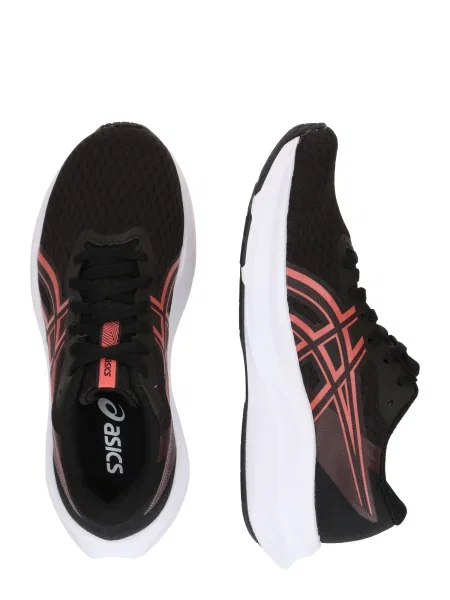 Bežecké topánky Asics Patriot 14 čierna