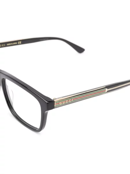 Ochelari de soare Gucci Eyewear negru