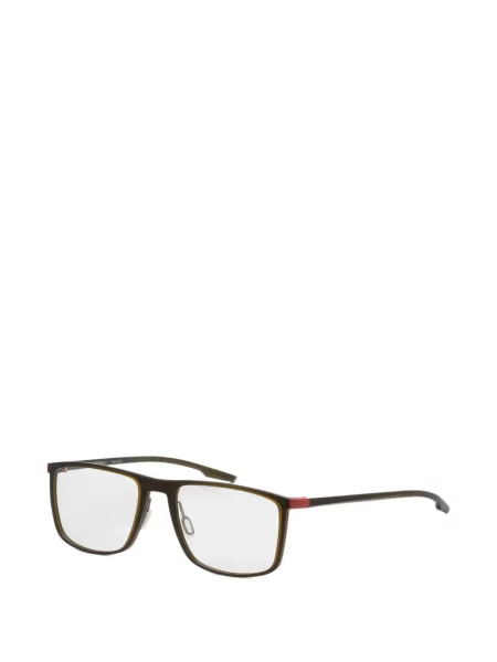 Ochelari de soare Porsche Design gri