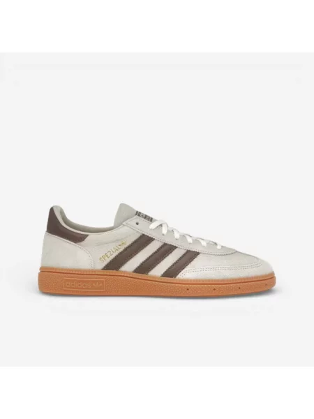 Tenisky Adidas Spezial bílé