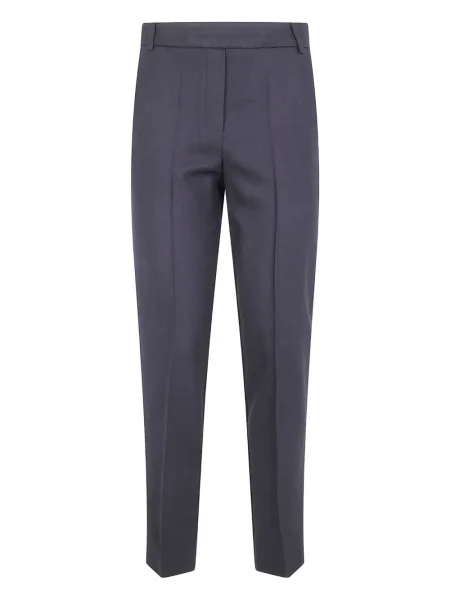 Pantaloni Kiltie negru
