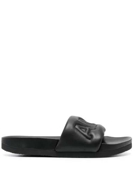 Papuci Ambush negru
