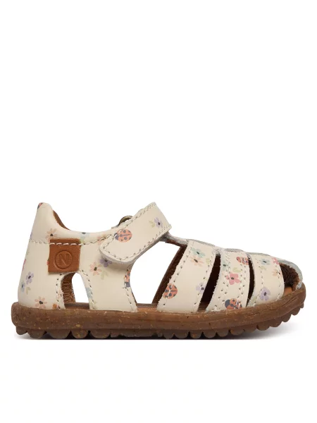 Sandali Naturino M Kremna