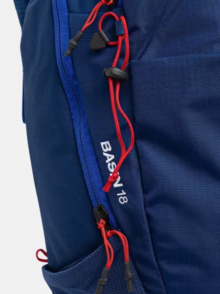 The North Face трекінговий рюкзак Basin