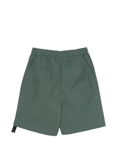 Pantaloni scurți Oamc verde
