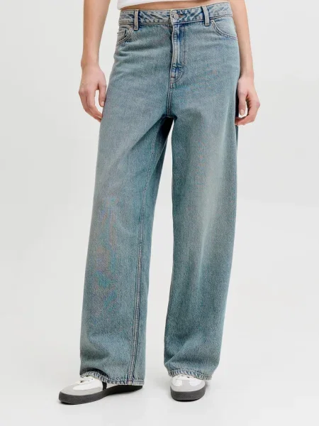 JJXX Džínsy JXKyoto denim modrá