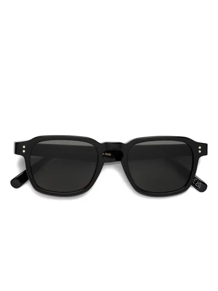 Ochelari de soare Retrosuperfuture negru