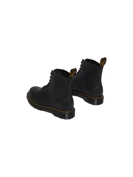 Pantofi Dr. Martens din piele negru