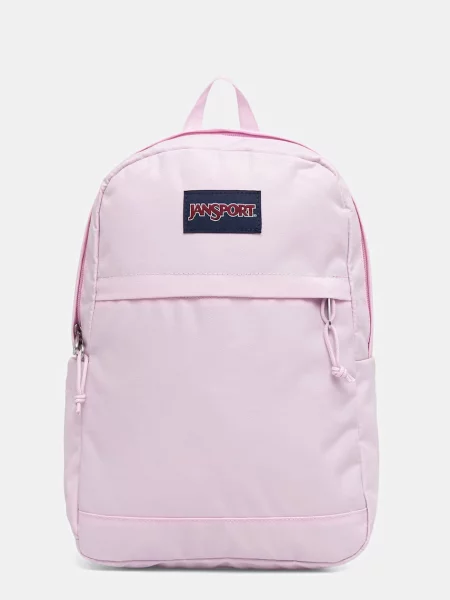Jansport nahrbtnik Metro Pack Lite roza