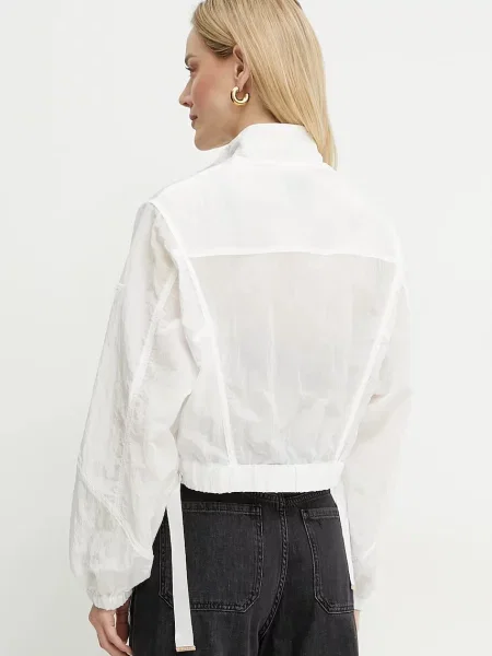 Куртка Guess белая