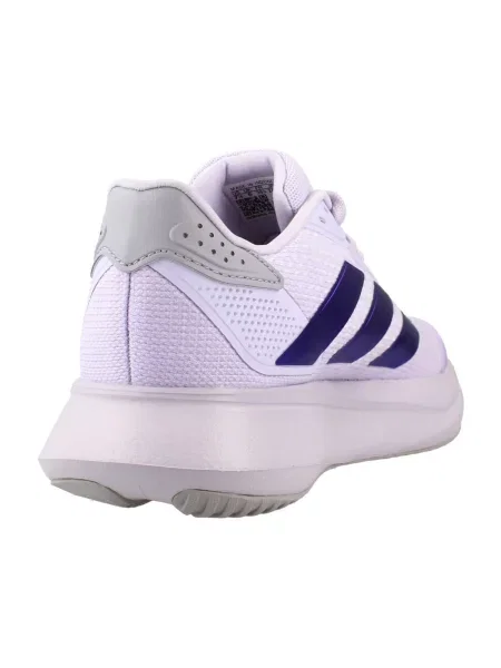 Pantofi Adidas violet