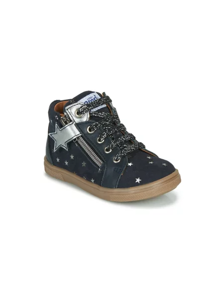 Pantofi copii Gbb albastru