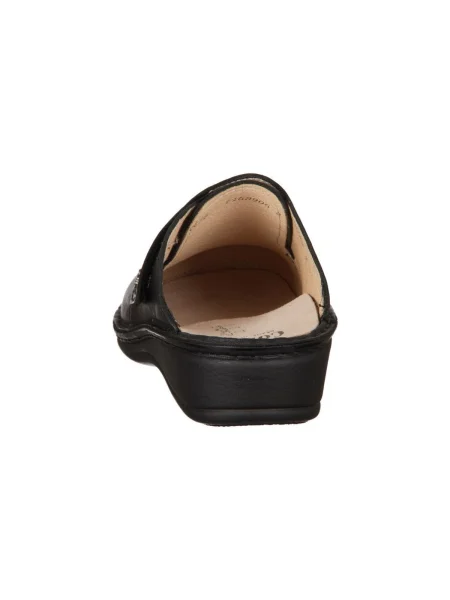 Pantofi Finn Comfort negru