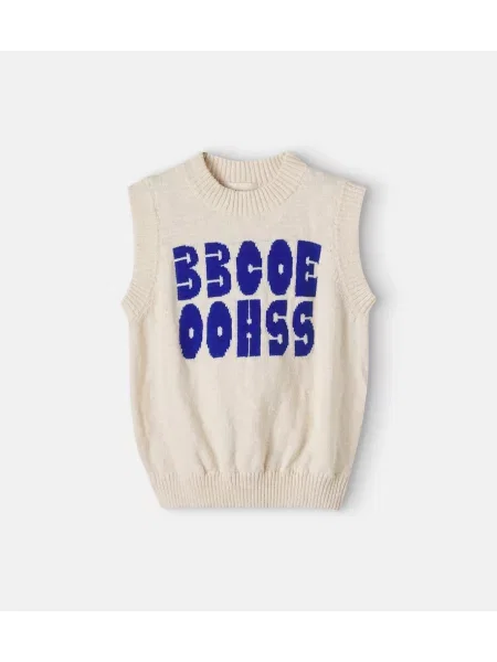 Liemenė Bobo Choses balta