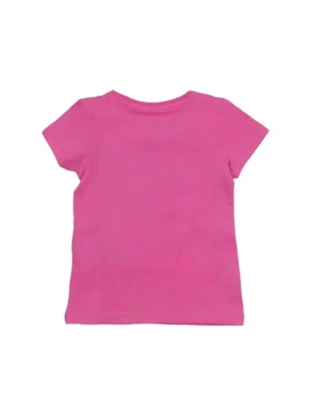 Guess Tricou roz