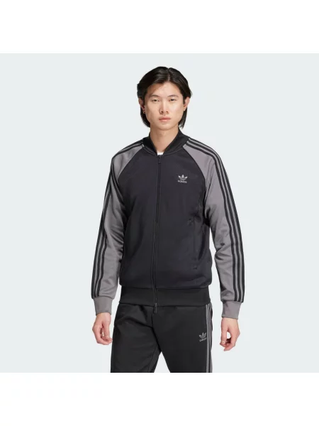 Kurtka Adidas Originals klasyczna czarna