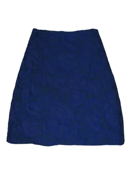 Jacquard jakna Sachin & Babi plava