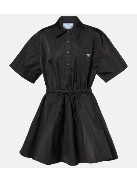 Rochie Prada negru