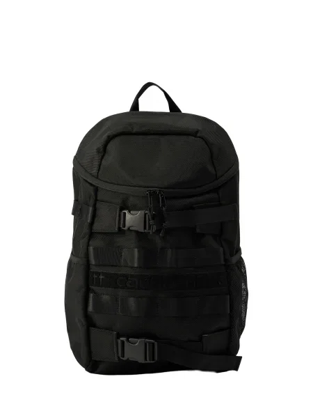Carhartt WIP Rucsac Prescott' negru