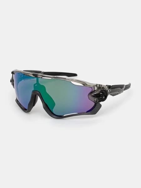 Oakley Jawbreaker napszemüveg Méret: OS szürke