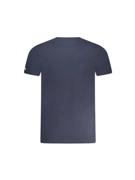 Koszulka Pepe Jeans niebieska
