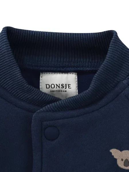Детский бомбер Donsje