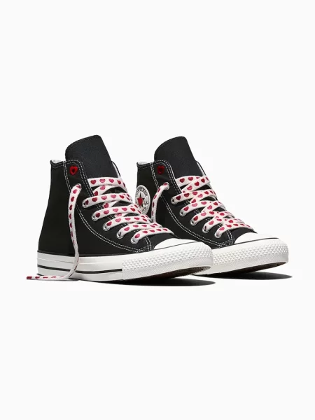 Superge Converse Chuck Taylor All Star črna