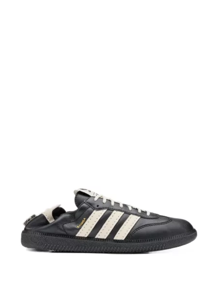 Pantofi tenis Adidas Climacool din dantelă tenis negru