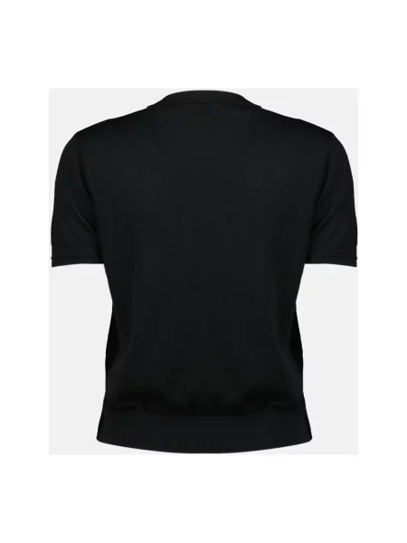 Sweter Diesel czarny