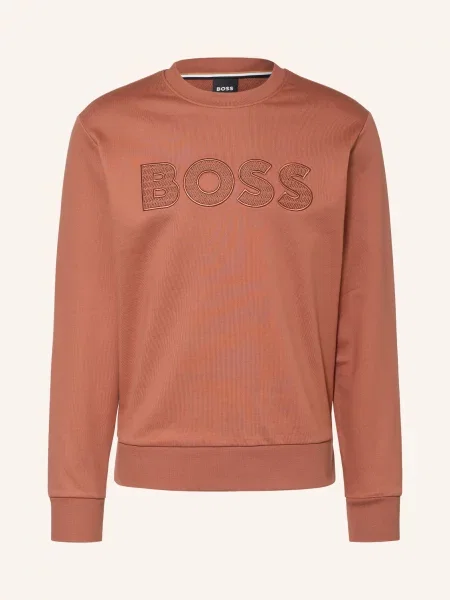 Boss Bluza Soleri rot