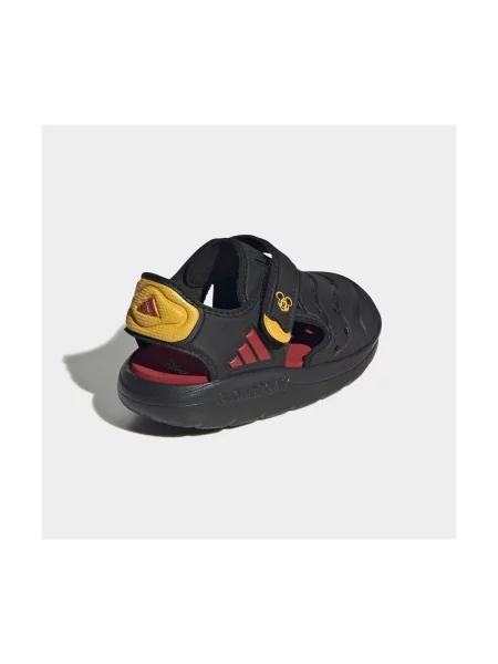 Pantofi copii Adidas negru
